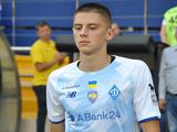 Виталий Миколенко: «Даже после второго гола еще было сложно»