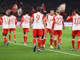 "Bayern Munich destroy Borussia Dortmund: Kane completes hat-trick, setting a Bundesliga record (VIDEO)
