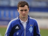 The former Dynamo midfielder is on trial in the first league Dynaz