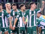 "Panathinaikos besiegt Dnipro-1 und gewinnt den ersten Europapokal seit 6 Jahren