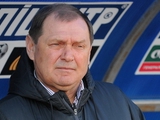 Валерий ЯРЕМЧЕНКО: «Футбол в Украине гибнет, перспективы близки к нулю»
