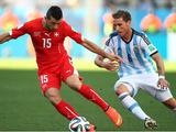 ЧМ-2014. День девятнадцатый: Аргентина и Бельгия сыграют в четвертьфинале
