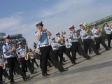 Варшавские полицейские усиленно учат русский