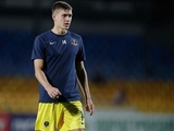 18-летний полузащитник «Днепра-1» в шаге от подписания контракта с «Брентфордом»