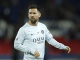 Messi will miss the match with Lorient due to injury