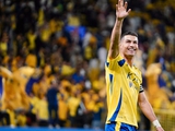 Set a world record: Cristiano Ronaldo, scoring his 915th career goal, helped Al-Nassr secure another victory", '