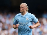 "Man City prepares a new contract for Holland for £600k per week