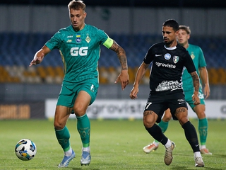 «Александрия» — «Динамо»: где смотреть, онлайн трансляция. Матч 21 тура УПЛ сезона-2025/26