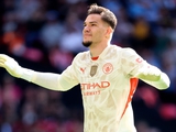 Ederson: "I'm staying at City for a few more years"