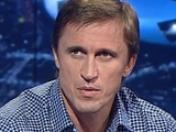 Сергей НАГОРНЯК: «Черноморец» сегодня не будет так рвать и метать, как с «Днепром»