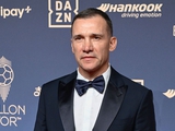 Андрій Шевченко відреагував на перемогу Гаррі Кейна у голосуванні за «Золотий м’яч»-2026