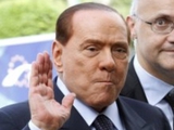 Берлускони: «Милан» будет конкурентоспособным, несмотря на продажу Силвы и Ибрагимовича»