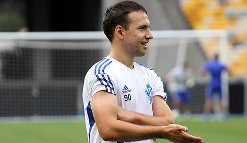 Андрій Богданов: «Костюк заслуговує на шанс, який свого часу дали Шовковському»