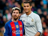 Пресс-секретарь «Барселоны»: «Поздравляем Роналду, но лучшим игроком все равно остается Месси»