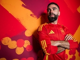 Daniel Carvajal: "The Spanish national team is not an obvious favorite to win Euro 2024"