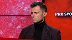 Президент бухарестского «Динамо» назвал нынешний статус Луческу в клубе
