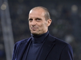 Allegri on the draw with Nantes: "Everything would have been different if we had moved the ball more actively"