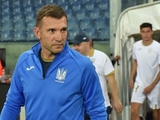 Задачи Шевченко: с какими проблемами сборная Украины подходит к новым матчам