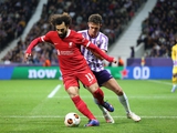 Toulouse - Liverpool - 3:2. Europa League. Match review, statistics