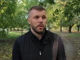 Алексей Гай: «У «Динамо» стал появляться новый игровой стиль»