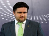 Маркиян Лубкивский выдвинут на должность главы ФФУ ассоциацией «Футбол-Захід»