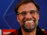 Klopp: "Before, I could not think that the transfer market could change like this"