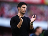 Arteta: "It's sad that Arsenal didn't win the championship, but we have to succeed"