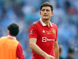 Maguire does not want to leave Manchester United