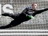 Real Madrid will try to sell Lunin in the summer