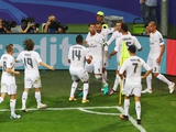 Мадридский «Реал» установил уникальный рекорд
