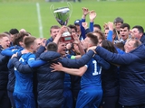 "Ich mag die Idee der Wiedereinführung der ukrainischen Jugendmeisterschaft überhaupt nicht" - Journalist 