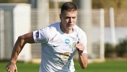 Сыча в «Шахтере» не будет