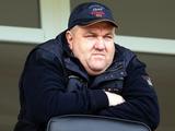 Решение о проведении матча против «Динамо» в Киеве «Ингулец» объявит 16 февраля