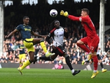 Fulham - Newcastle - 0:1. English Championship, 32nd round. Match review, statistics