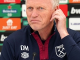 Moyes' future at West Ham depends on the Conference League final