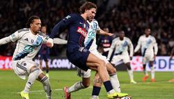 Французькі ЗМІ: «Хоча Забарний і не був безпосередньо винен у пропущеному голі, він явно міг би зіграти краще проти суперника»