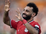 Klopp: "If Salah is fit before his team leaves the CAN, he will return"