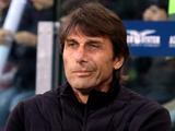 Антоніо Конте — про поразку від «Лаціо»: Таке відчуття, що нам не вистачило енергії»