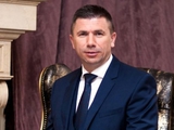 Ивица Пирич: «Я обещал закрыть все долги перед Литовченко, но не говорил когда»