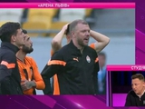 The scandalous Oleksiy Hai has returned to Shakhtar. The club has not made any statement (PHOTOS)