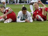 Дания — Португалия — 2:3. После матча. Мортен Ольсен: «Пропустить в самой концовке — ужасно»