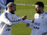 Sergio Agüero: "Barcelona hat nicht genug getan, um Leo zurückzuholen"