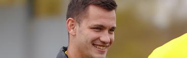 Володимир Шепелєв: «Після «Динамо» хотів грати в Європі, а не залишатися в Україні»