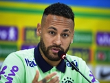 Neymar talks about his saddest defeat in life