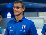 Сборная Финляндии назвала состав на матч с Украиной