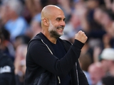 Гвардіола: «В Іспанії за такий сезон мене б вже звільнили»