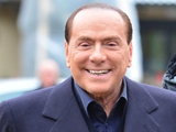 Сильвио Берлускони: «Думаю, через 2-3 года «Милан» вернется на вершину»