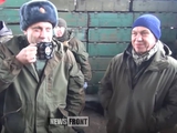 Болеют ли в Донецке за Шахтёр ? Cепар видео представляет опрос жителей Донецка