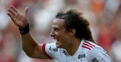 Официально. Давид Луиз с «Динамо» не сыграет