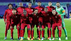 Катар — первый в истории организатор ЧМ, проигравший в 2 матчах группового раунда